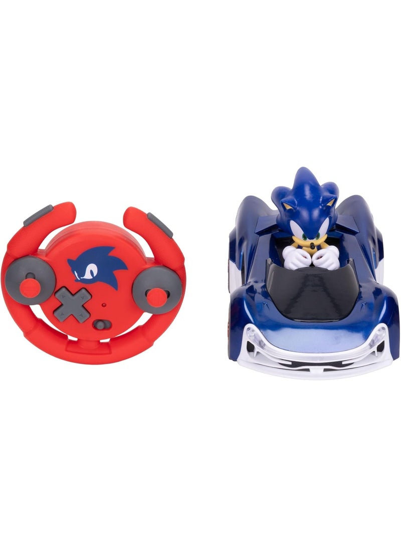 Sonic Drifting RC Car 42997 - Image 3