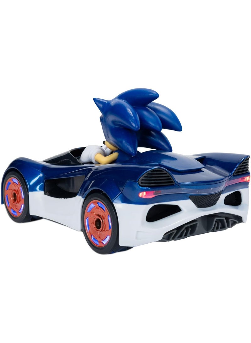 Sonic Drifting RC Car 42997 - Image 4