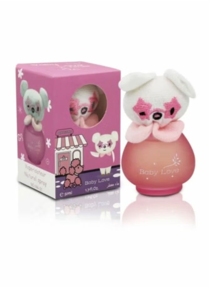 BabyMoon - Baby Moon Perfume Collection 50ml - Image 1