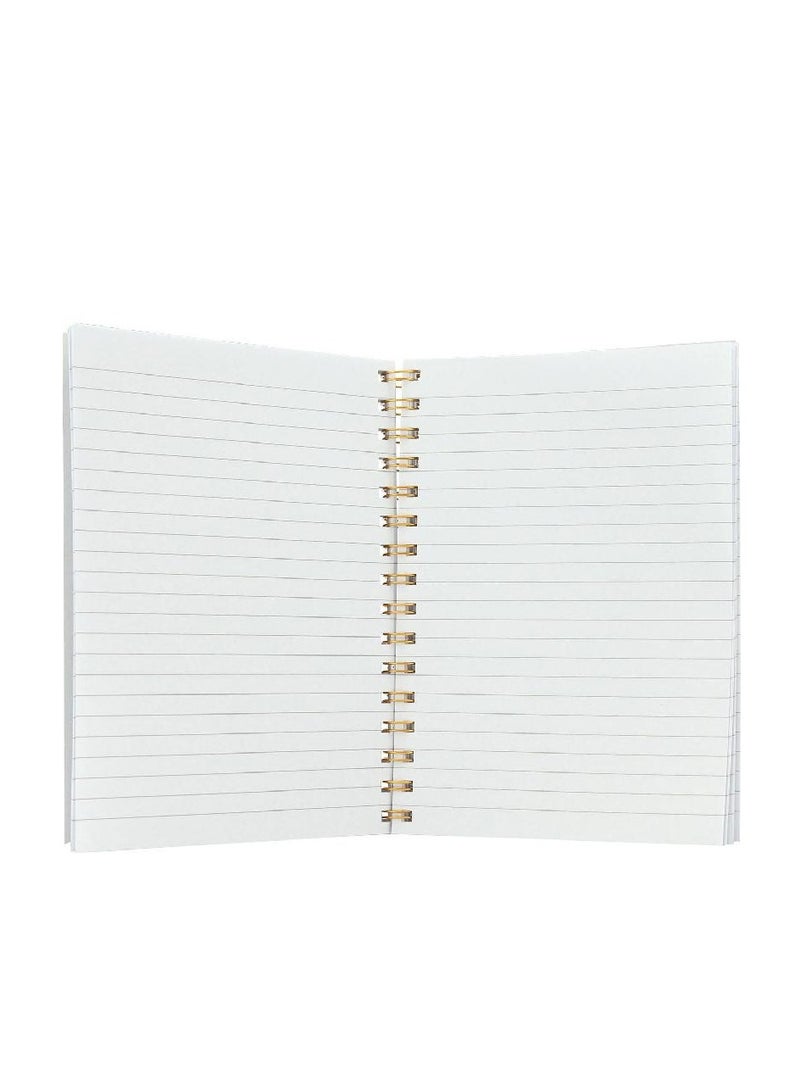 روكو دفتر ملاحظات "افعل ما تحب" A580 ورقة - Image 2