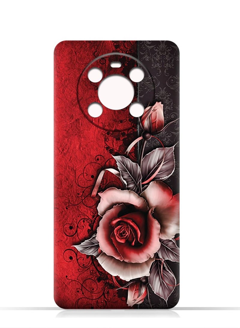 AMC DESIGN Protective Case Cover For Honor X9 (4G) - Image 2