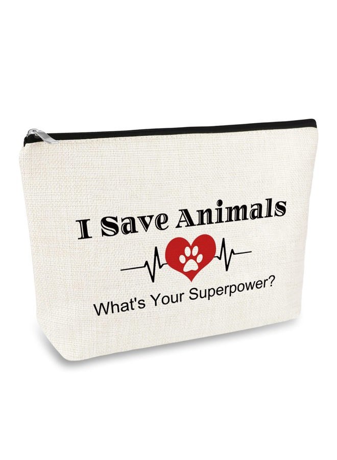 Mikela Vet Tech makeup bag, 143_NO1 - Image 1