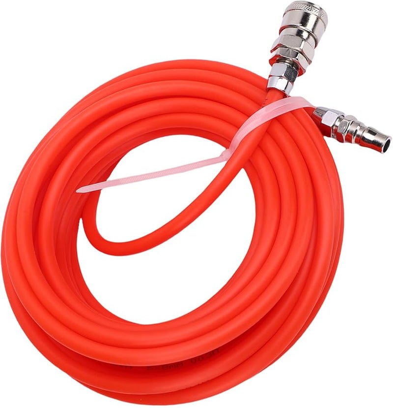 خرطوم هواء شائع للضاغط 10 متر 32 8 قدم بديل مع إحكام محكم - Image 3