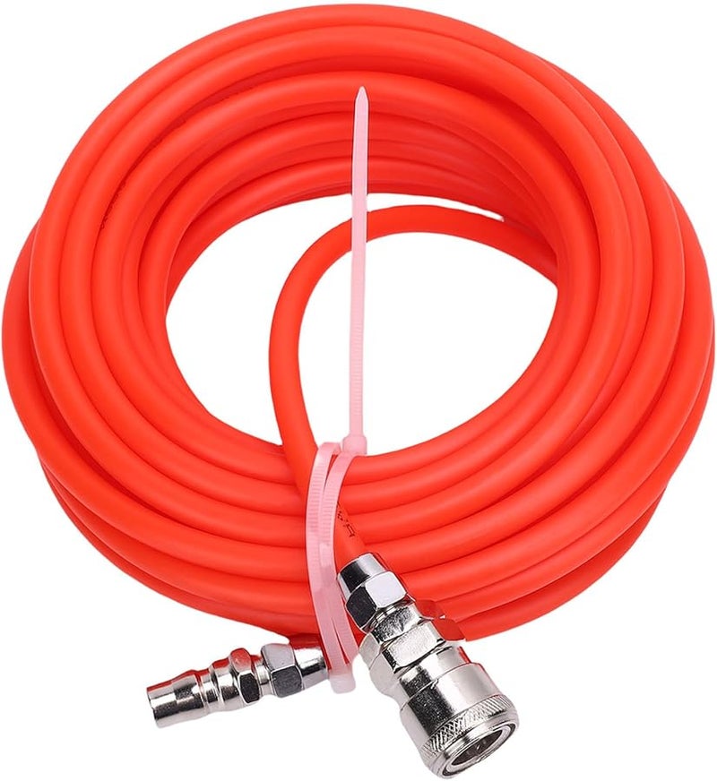 خرطوم هواء شائع للضاغط 10 متر 32 8 قدم بديل مع إحكام محكم - Image 5