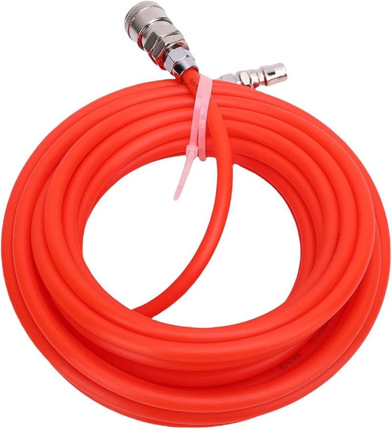خرطوم هواء شائع للضاغط 10 متر 32 8 قدم بديل مع إحكام محكم - Image 4