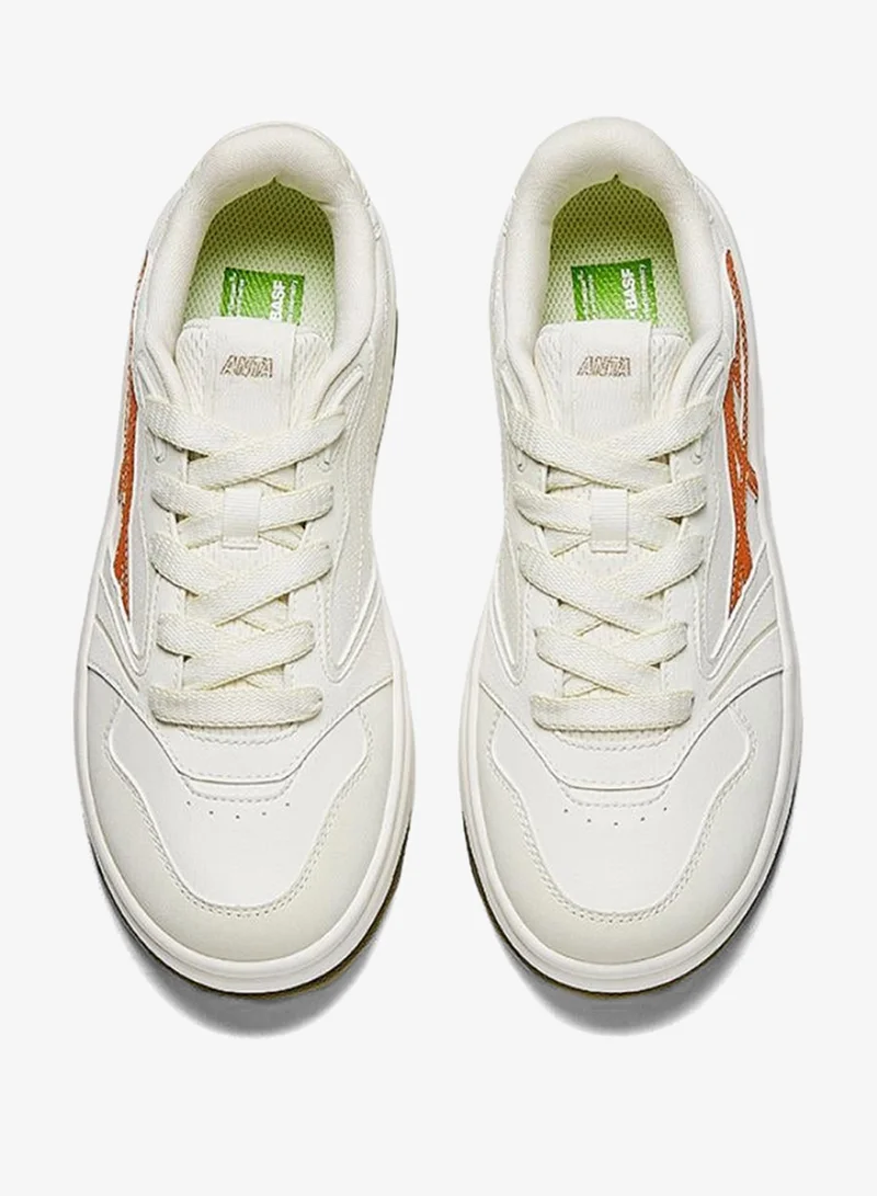 ANTA multicolour Sunny Wind | Lightweight Sneakers with All-Day Comfort for Women | Best Price UAE