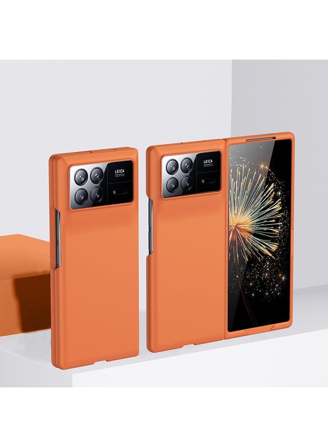 The Bros Case For Xiaomi Mix Fold 3 Skin Feel PC Phone Case