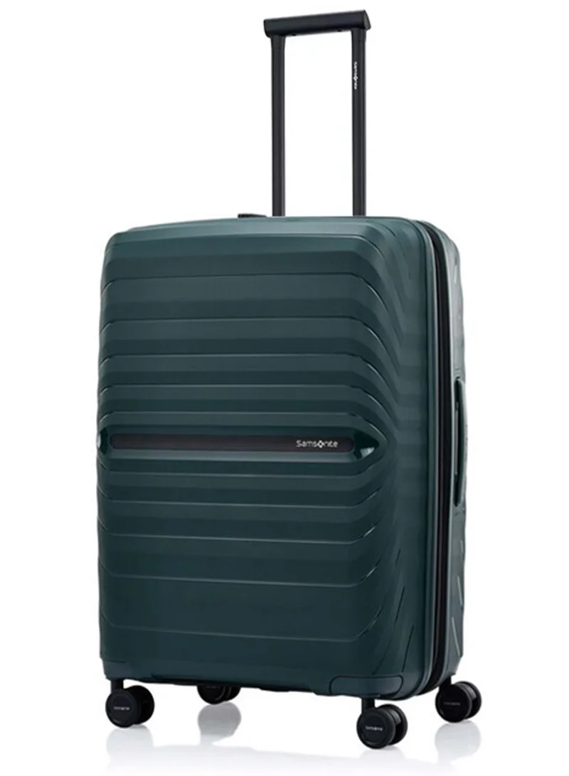 Octolite Neo Spinner 75 cm - Green - 3 Years Global Warranty