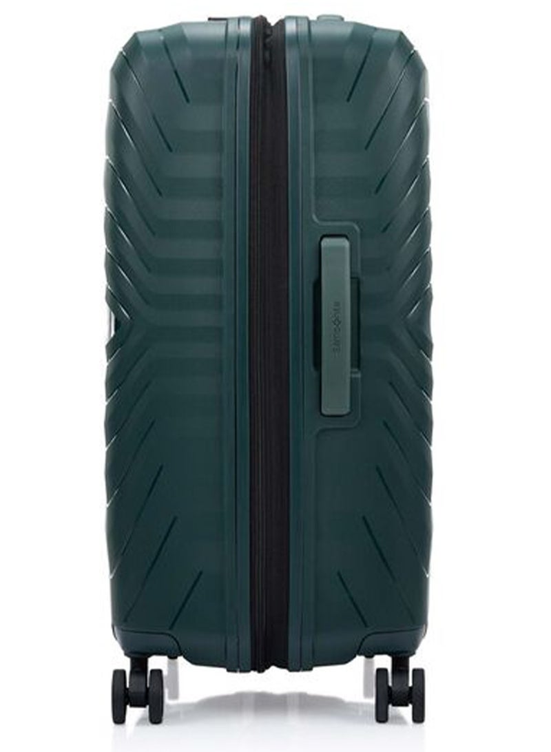 Samsonite Octolite Neo Spinner 75 cm - Green - 3 Years Global Warranty - Image 2