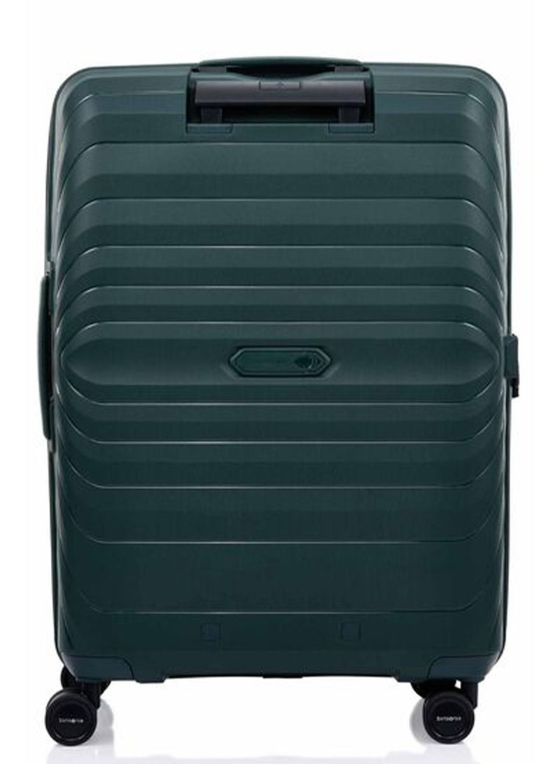 Samsonite Octolite Neo Spinner 75 cm - Green - 3 Years Global Warranty - Image 3