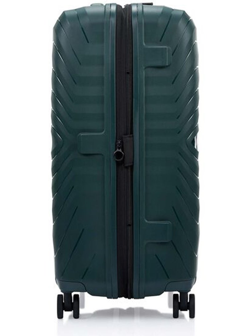 Samsonite Octolite Neo Spinner 75 cm - Green - 3 Years Global Warranty - Image 4