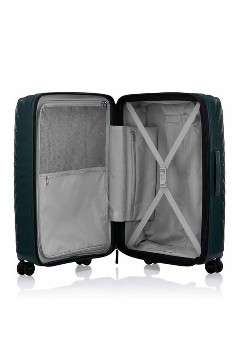 Samsonite Octolite Neo Spinner 75 cm - Green - 3 Years Global Warranty - Image 5