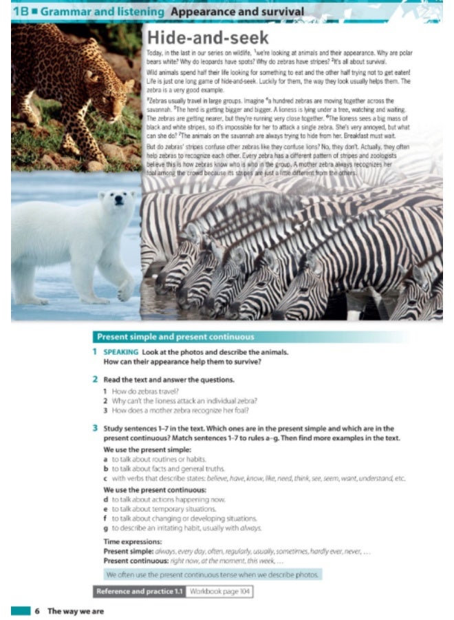 Oxford Insight- conversational English course_Intermediate -students book - Image 2