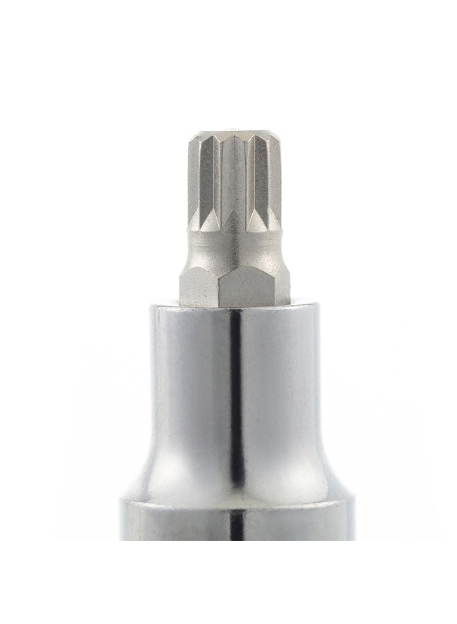 Sata SATA ST24801SC 1/2"Drive Bit Socket Spline M5 - Image 4