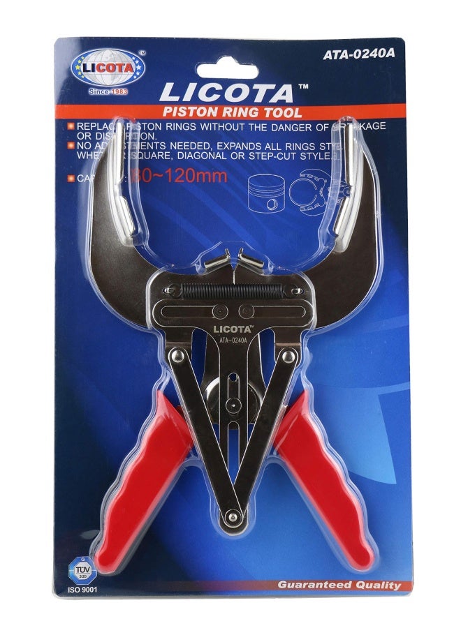 LICOTA Piston Ring Puller 80-120 Mm  - Image 1