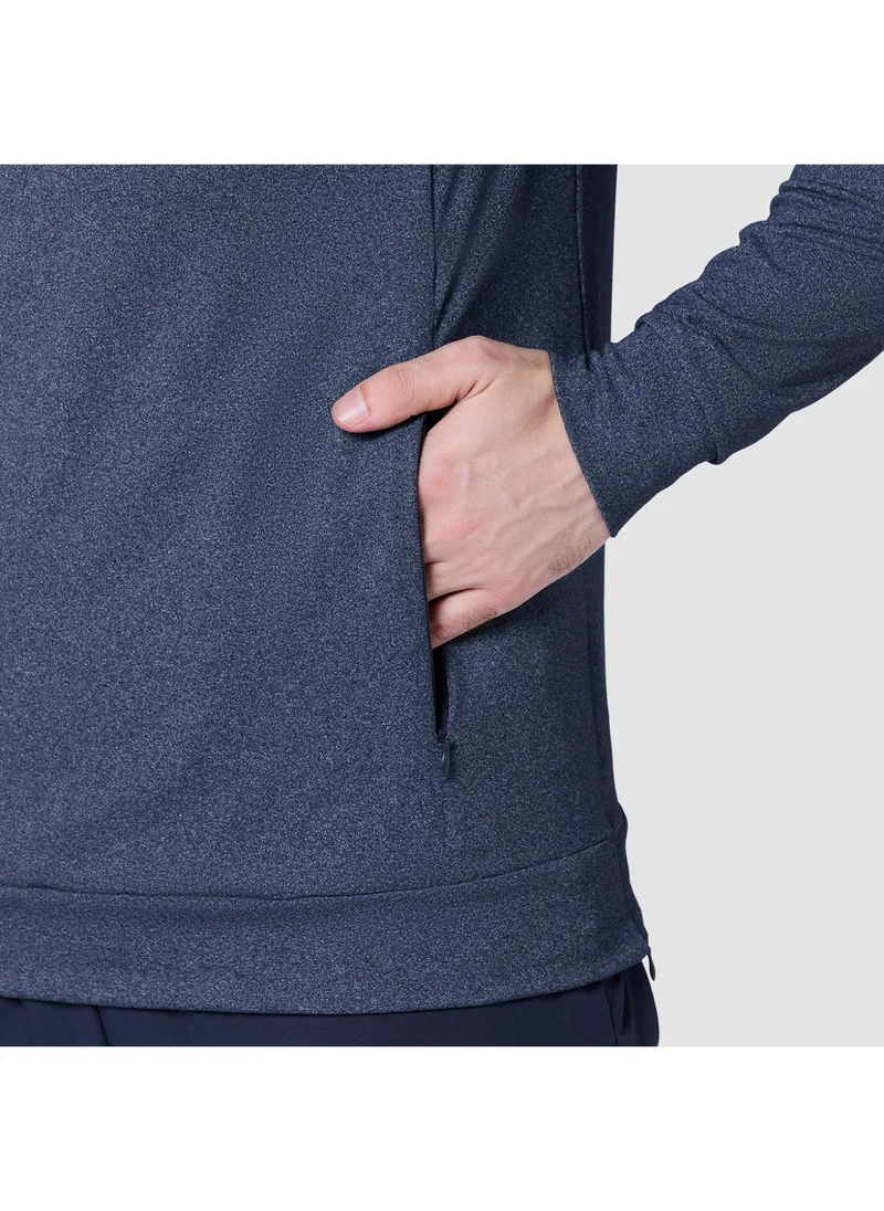 سكوات وولف Statement Logo Hoodie