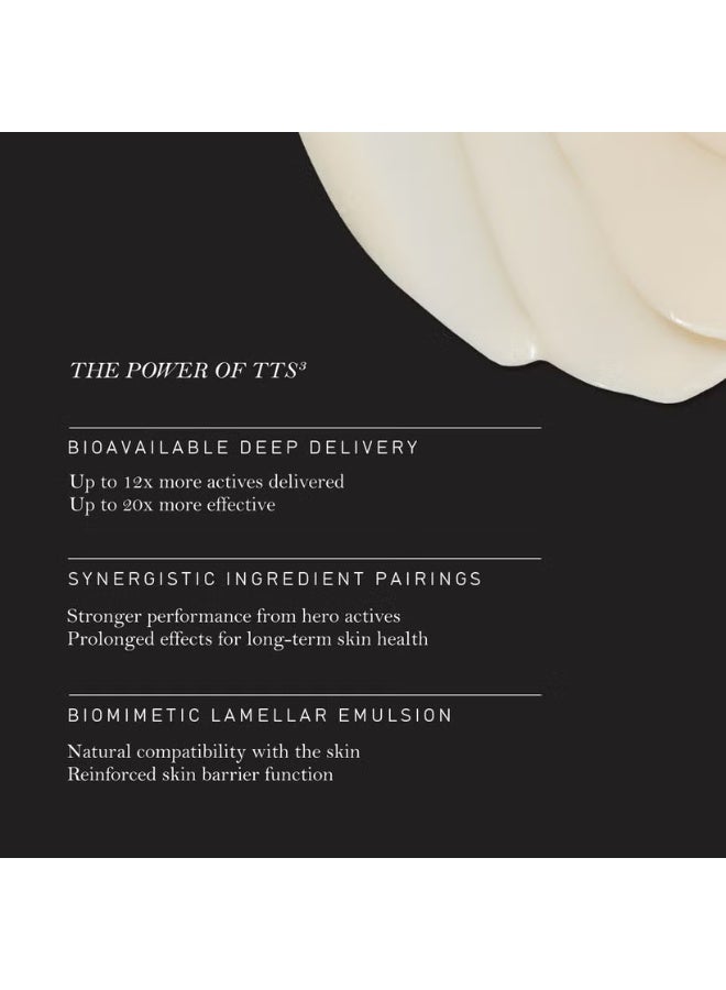 Sarah Chapman R&R Glow Recovery Cream 30ml - Image 3