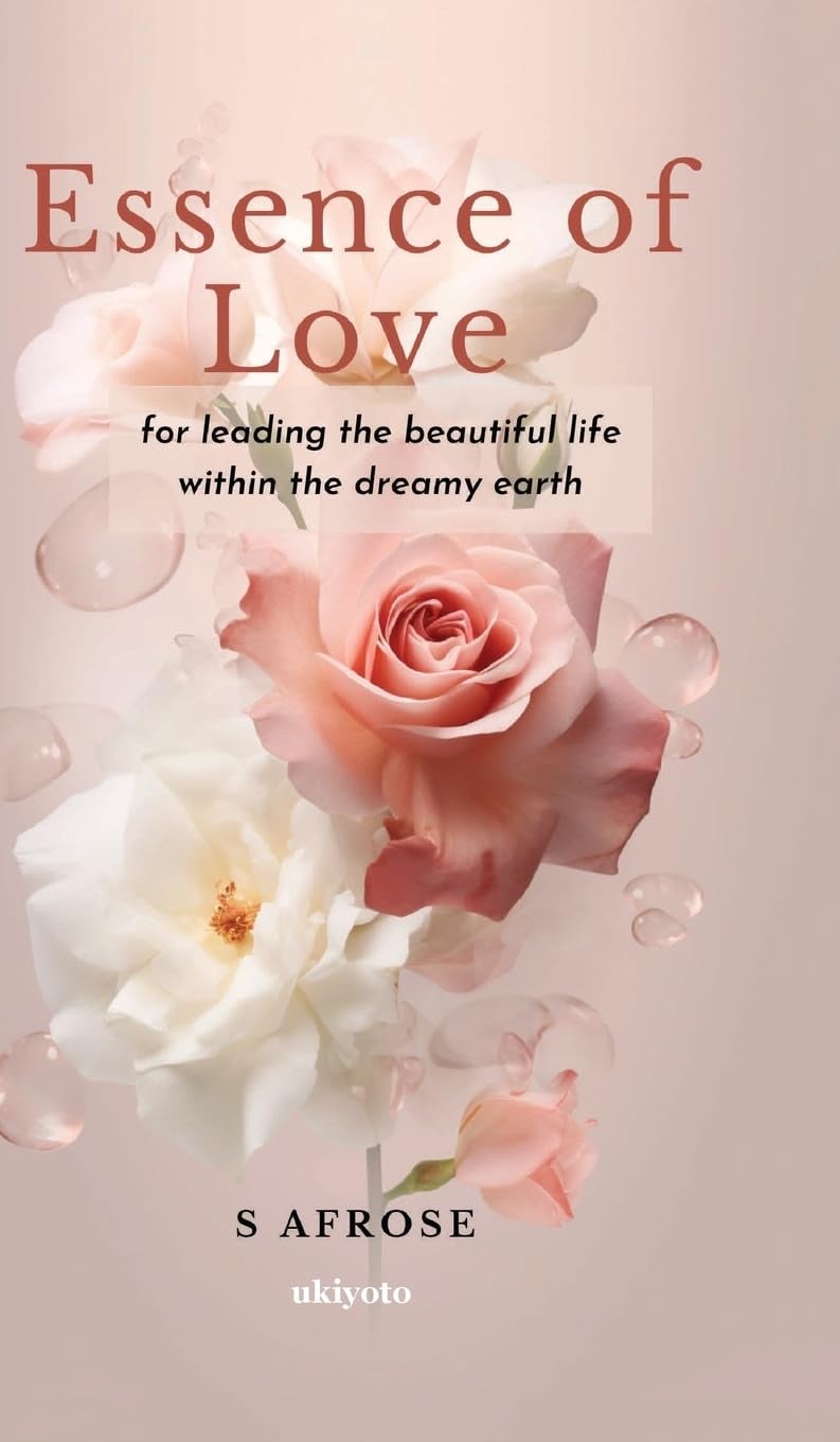 Essence of Love  - Image 1