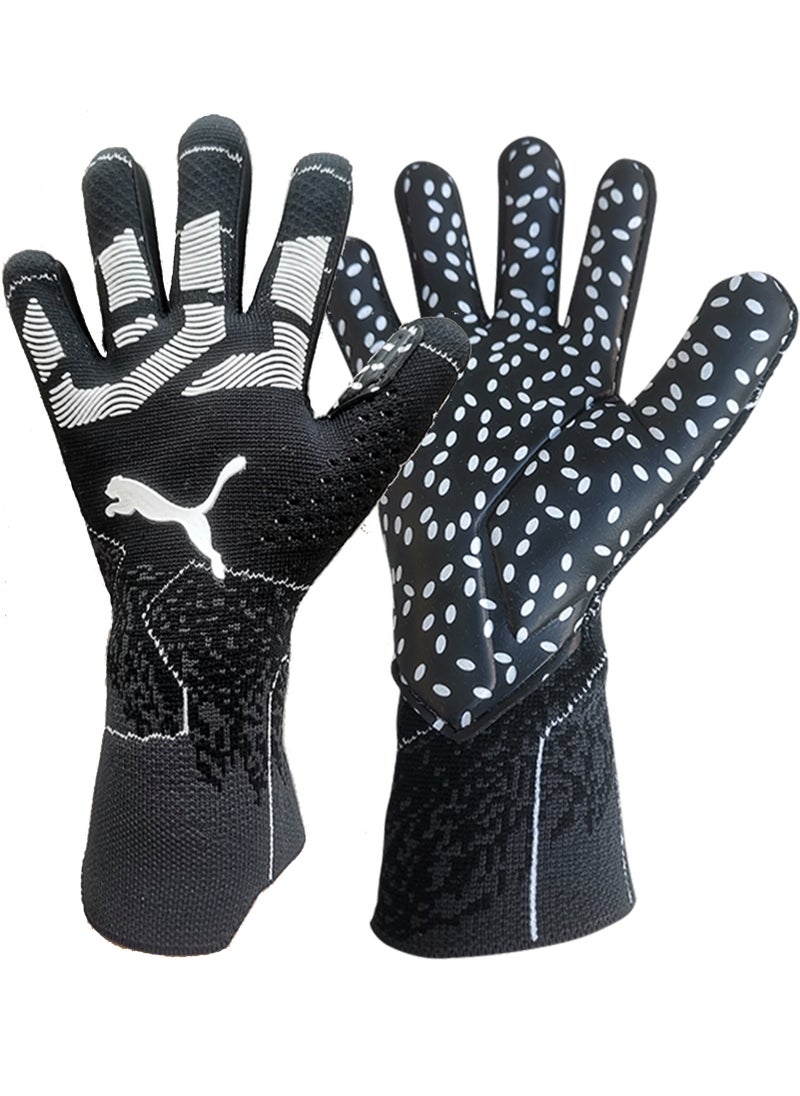 PUMA Professional Wear Rubber Football Goalkeeper Non-Slip Gloves  - Image 1