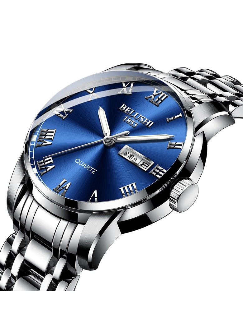 Belushi Stylish Men's Quartz Watch  - Image 1
