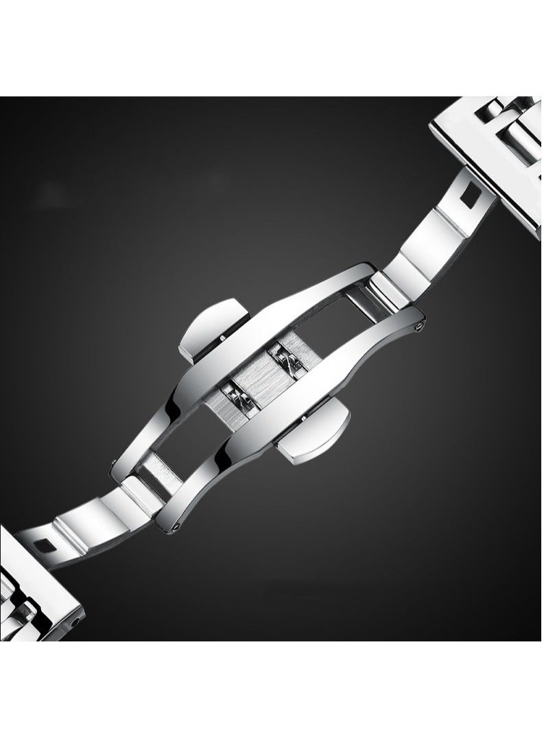 Belushi Stylish Men's Quartz Watch  - Image 3