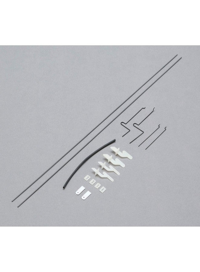 HobbyZone Pushrod/Control Horns Sport Cub S HBZ4421 Replacement Airplane Parts