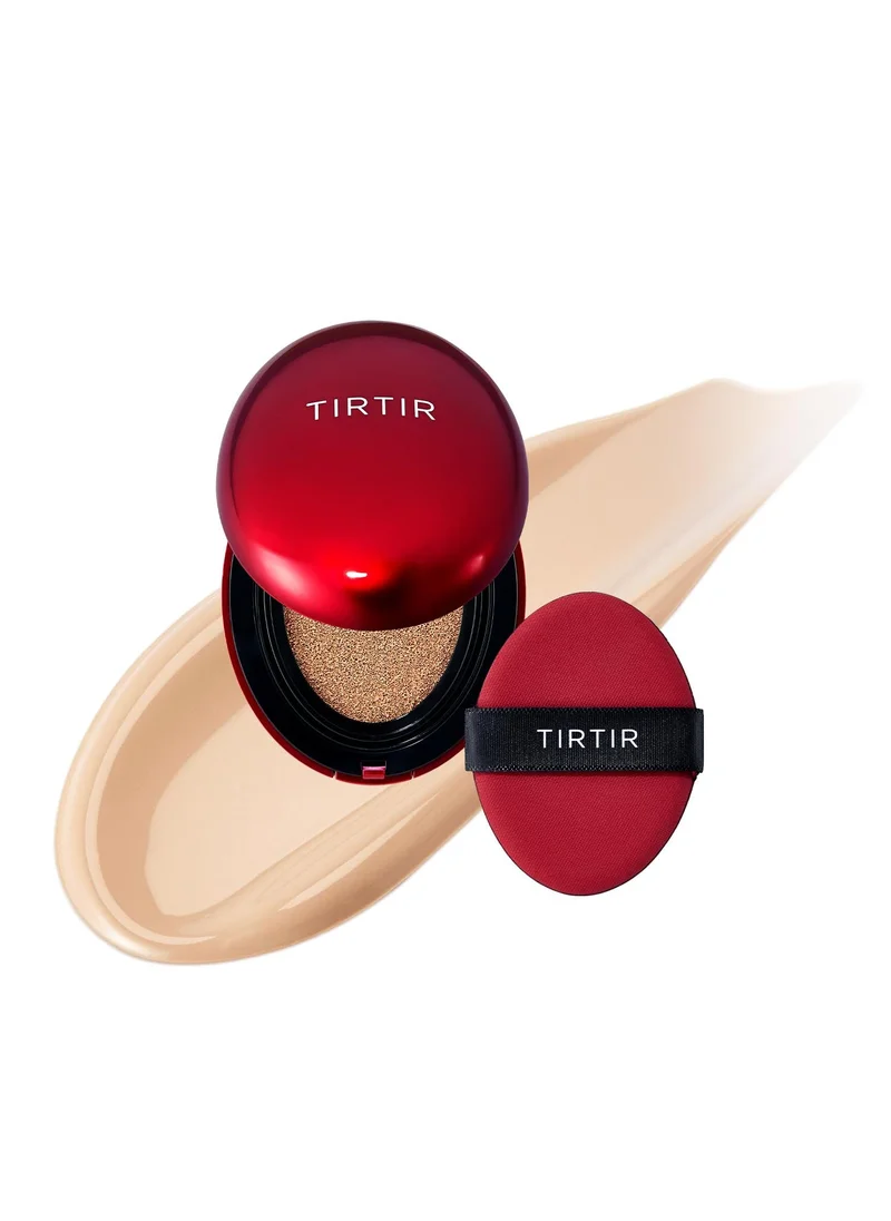 ترتر MASK FIT RED CUSHION 23N SAND 18g