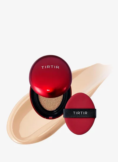 TIRTIR MASK FIT RED CUSHION 23N SAND 18g