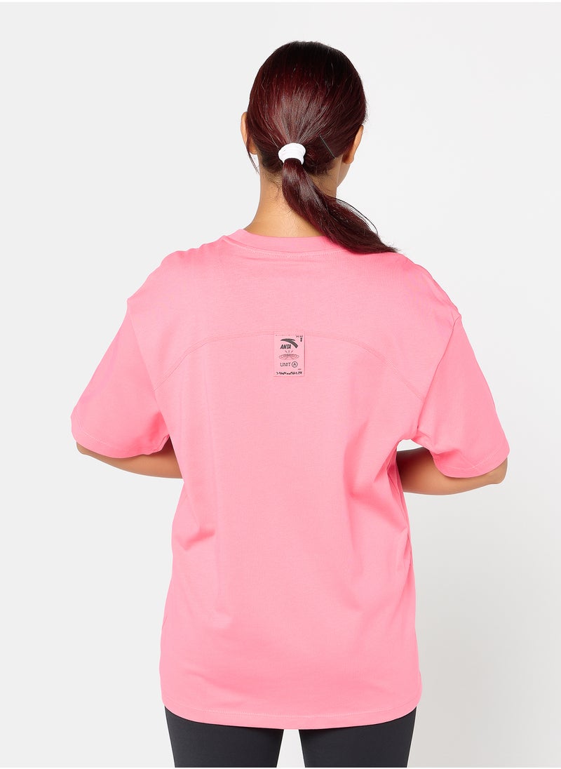 ANTA Cross Training SS Tee  - Image 2