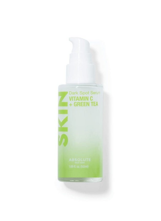 Absolute New York - Hyaluronic Acid + Aloe Skin Serum - Image 1