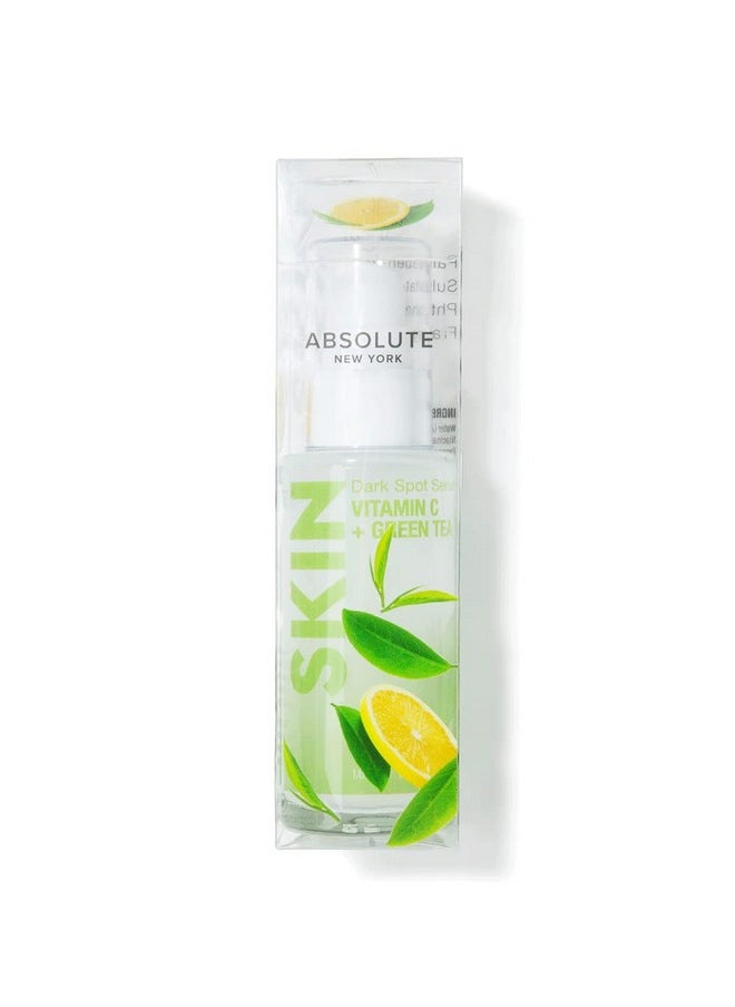 Absolute New York - Hyaluronic Acid + Aloe Skin Serum - Image 1