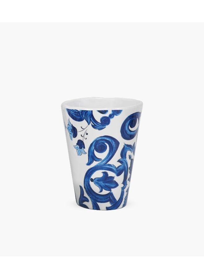 Roomours Scultura Majolica Tumbler Melamine 1 Pieces 