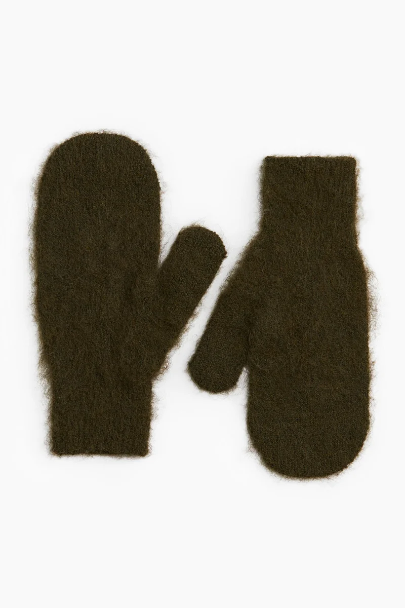 H&M Mittens
