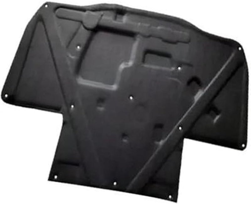 QASULER Engine Heat Insulation Pad for Toyota Land Cruiser - Image 1