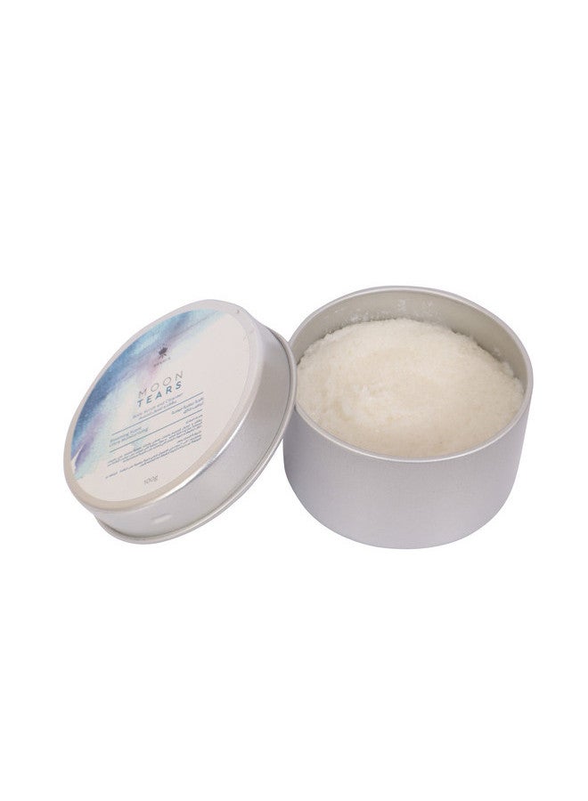 بانافع مقشر مون تيرس بوعبد بانافع 100جرام - Image 2