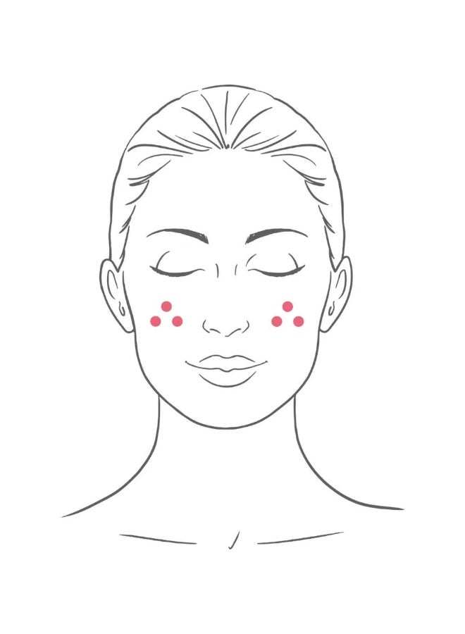 Perricone MD No Makeup Blush - Universal Color 10ml - Image 3