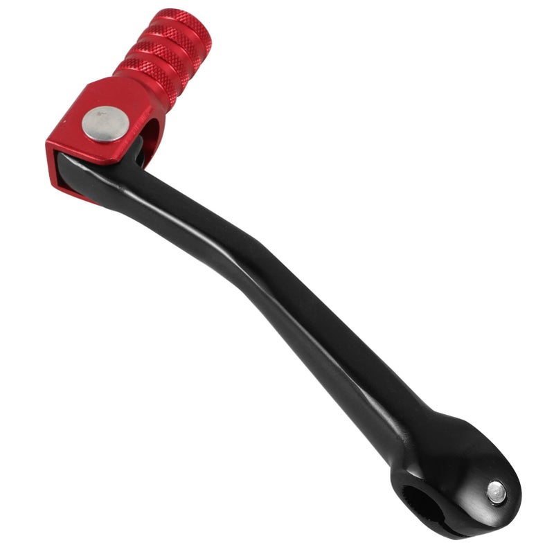 Gatuida Motorcycle Gear Shifter Lever Easy Installation Precision Fit Universal - Image 2