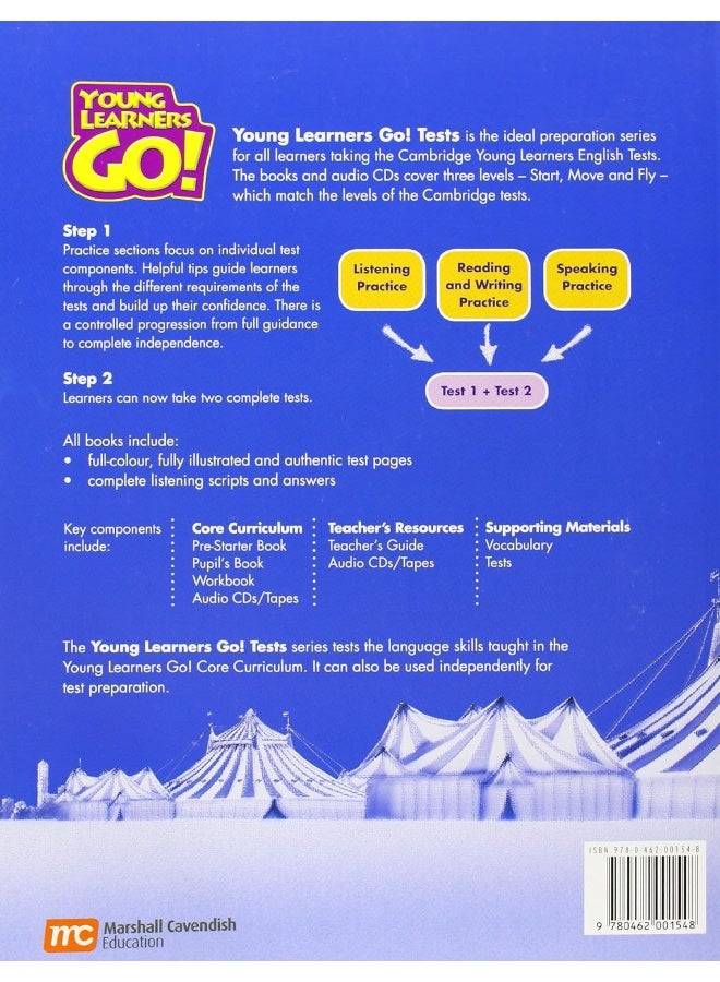 Start with English Tests - Image 2