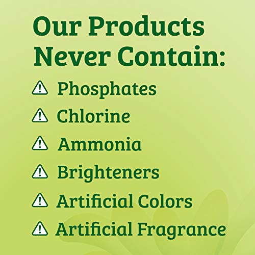 Biokleen Bac-Out Natural Bathroom Cleaner - 2 Pack - Enzyme Professional Strength, Enzymatic Cleaner for Bathroom, Eco-Friendly, Plant-Based, No Artificial Fragrance - Packaging May Vary - Image 5