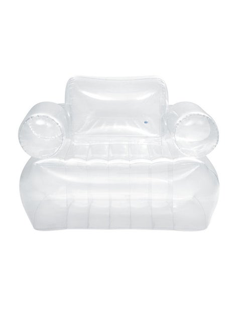 Transparent Armchair