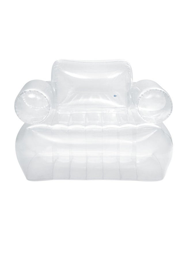 INTEX Transparent Armchair  - Image 1