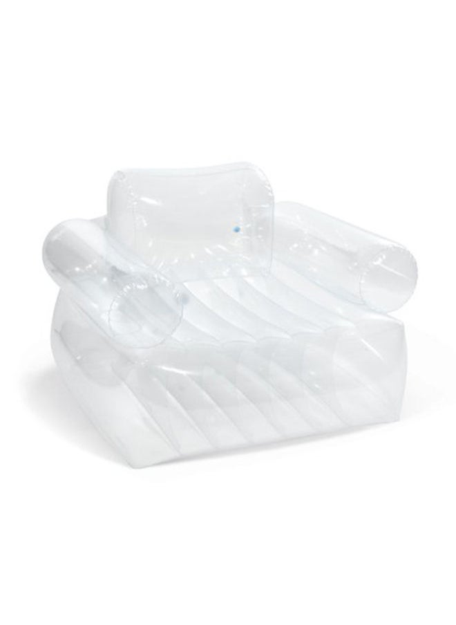 INTEX Transparent Armchair  - Image 5
