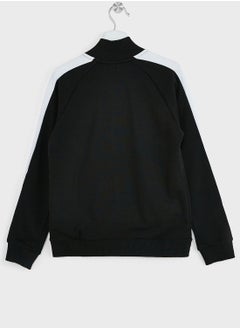 PUMA Youth Classics T7 Track Jacket  - Image 2