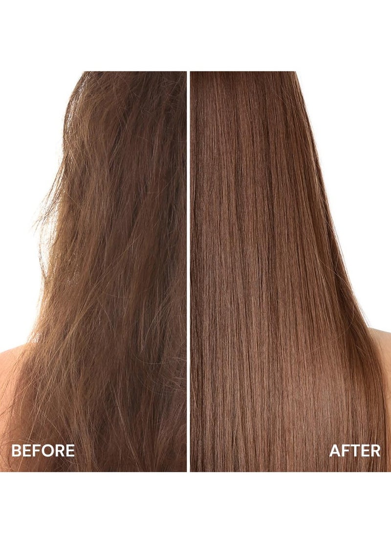 SIMPLY SMOOTH SIMPLY SMOOTH Magic Potion Original Leave In Conditioner Detangler & Heat Protection Styling Spray Repair & Reduce Breakage Color Safe & Sodium Chloride Free 8.5oz  - Image 3