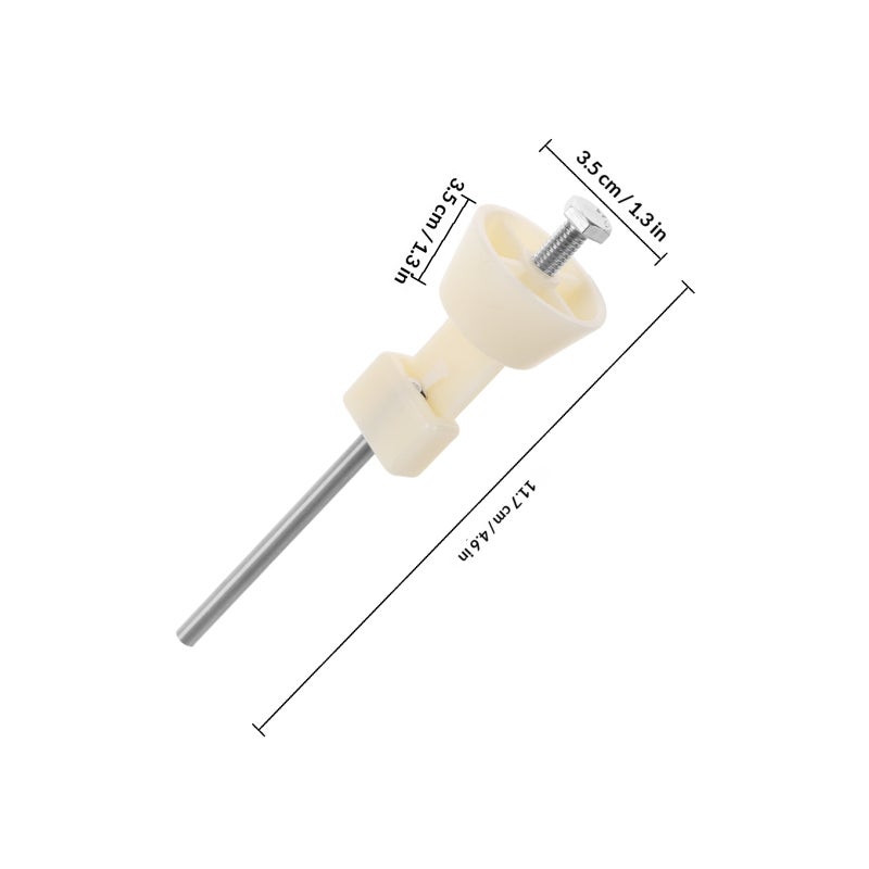 Zongzi Threader Chinese Zongzi Threading Tool Zongzi Making Wrapping Threader - Image 2