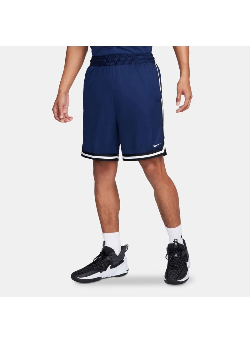 Nike Men's DNA Dri-FIT Basketball Shorts