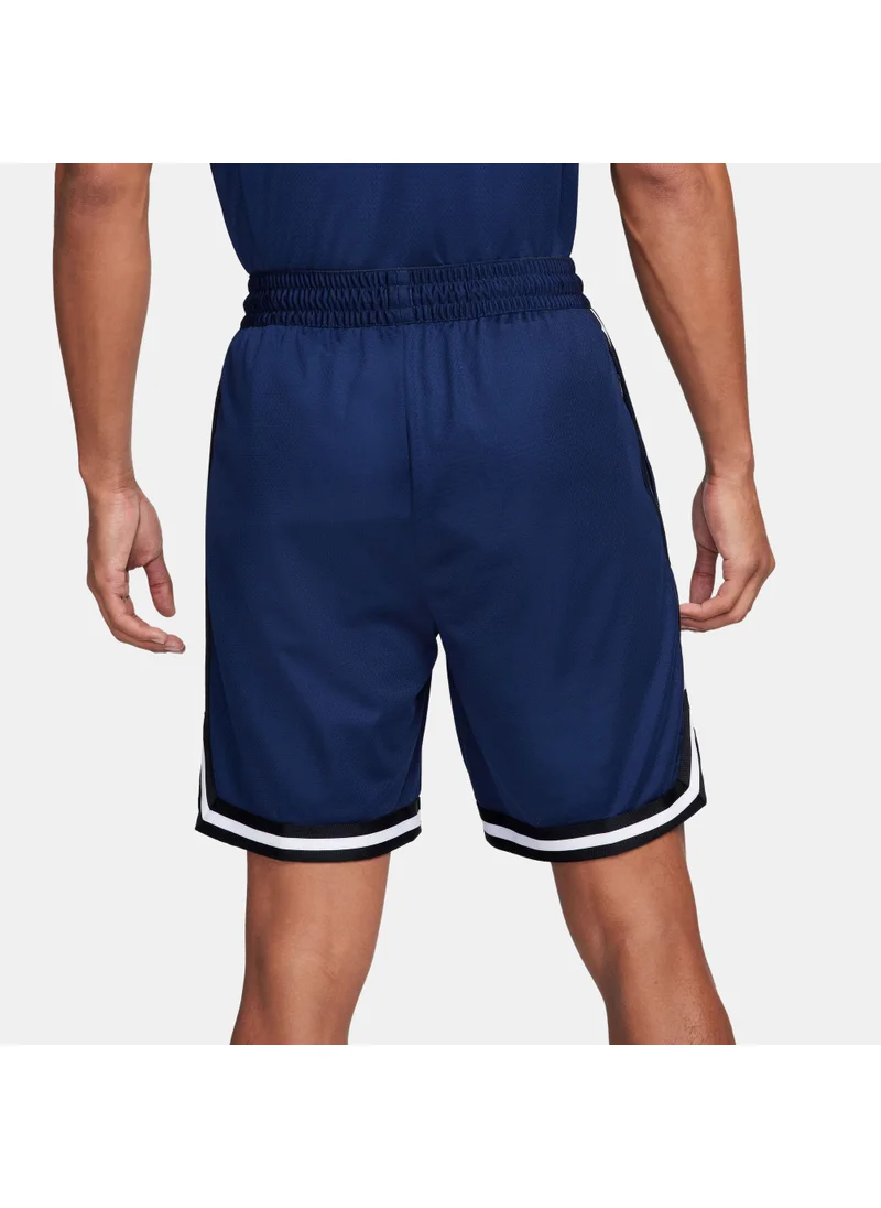 Nike Men's DNA Dri-FIT Basketball Shorts