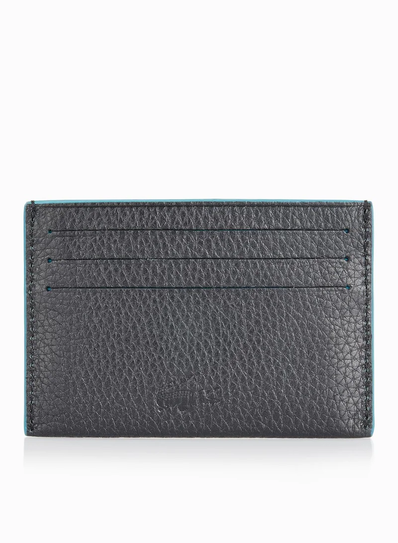 LACOSTE Credit Card Holder