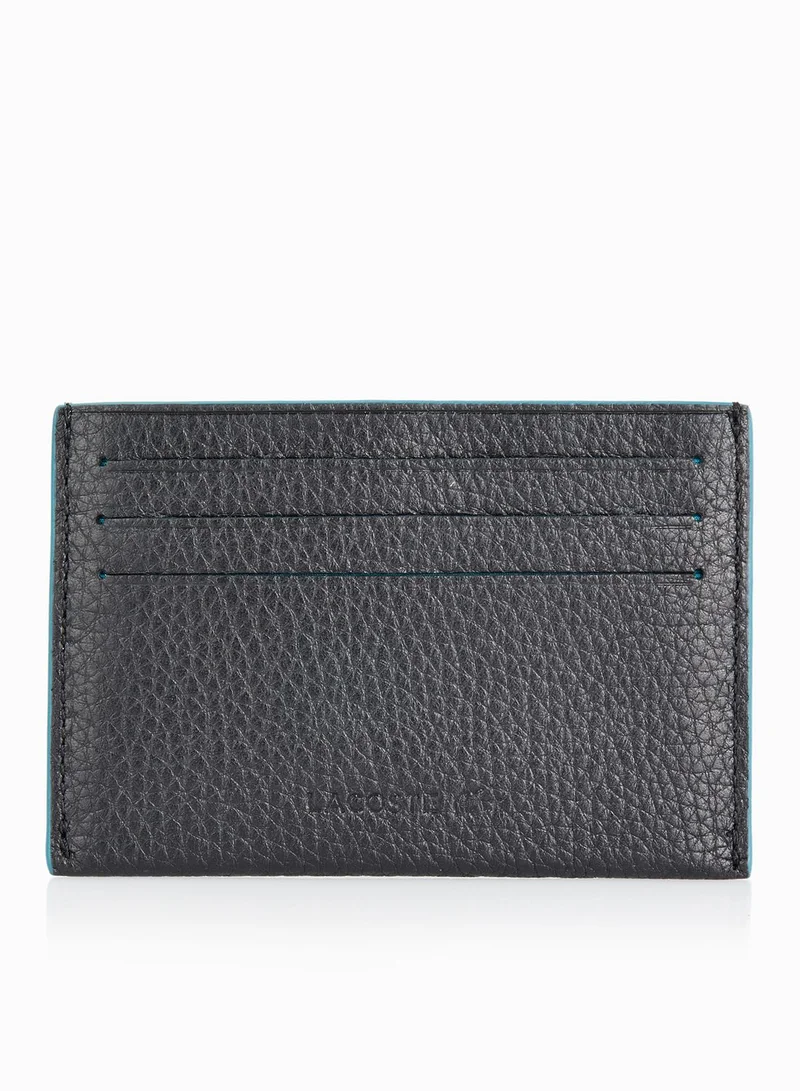 LACOSTE Credit Card Holder