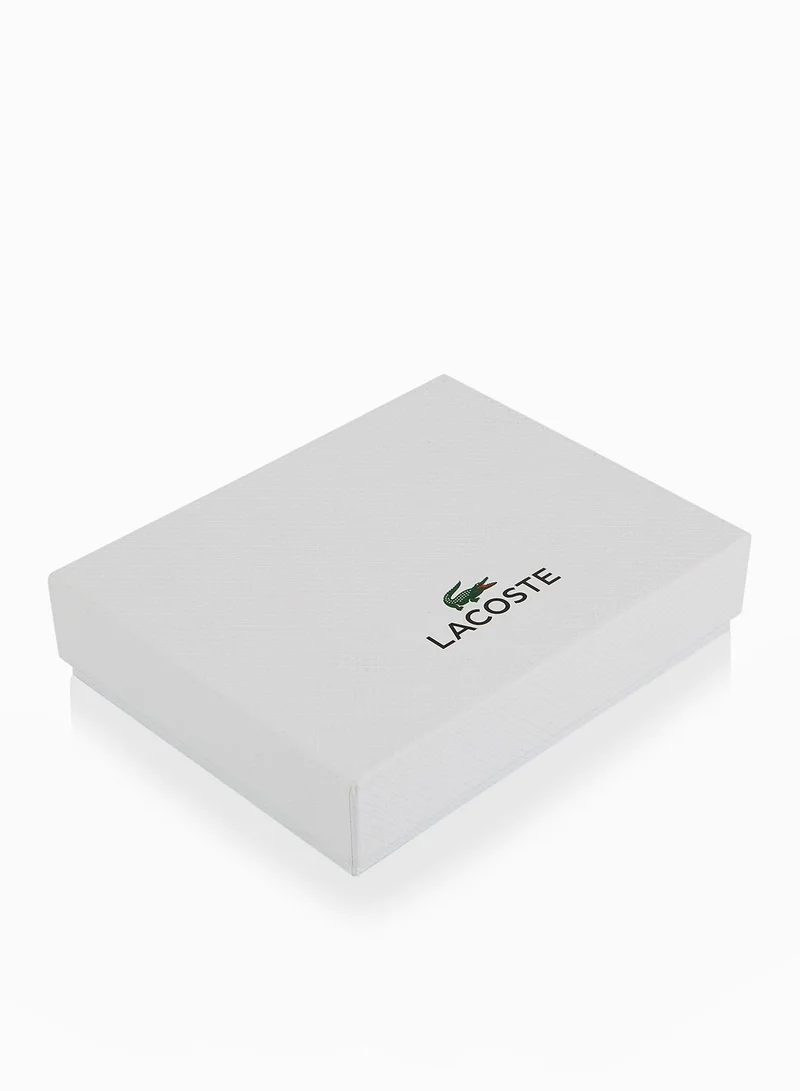 LACOSTE Credit Card Holder